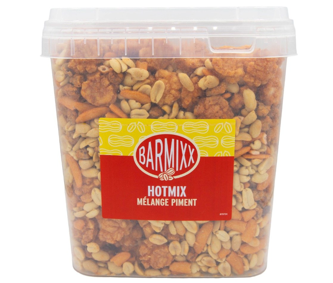 Barmixx Hotmix 2,5kg